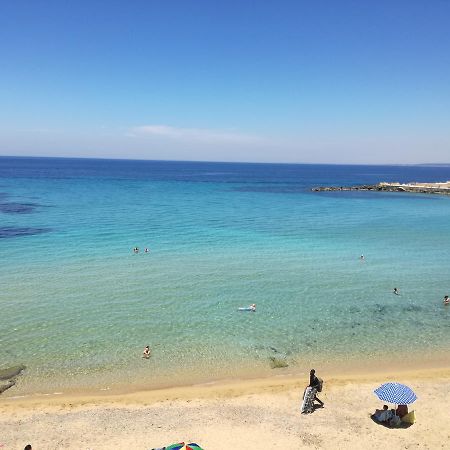 Case Vacanze Carpe Diem Centro Storico Gallipoli Exterior photo